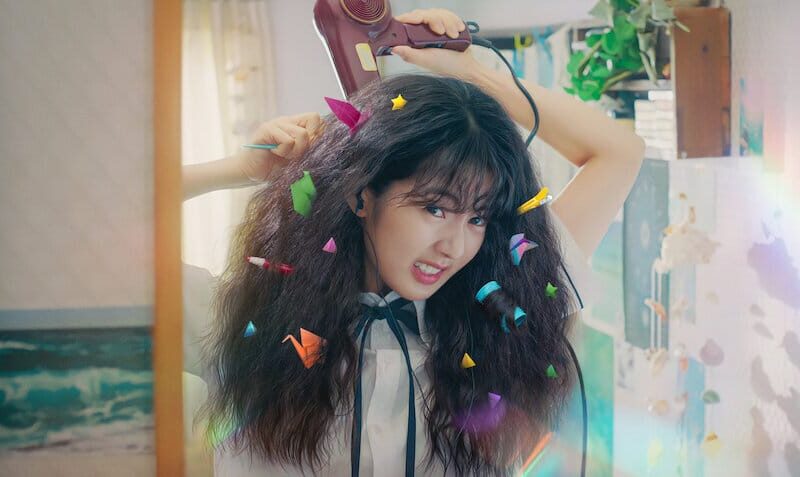 Netflix映画『告白ヒストリー』：若者の不安を映し出すノスタルジックなレンズ