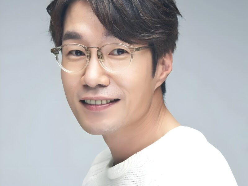 The Curtain Falls for a Veteran of the Korean Scene: Song Young-kyu Dies at 55