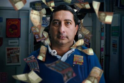 最不幸的赢家：Netflix新纪录片《我中彩了：智利农夫的奖金追寻之旅》讲述了一个关于幸运与不幸的故事