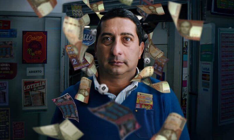 El ganador con peor suerte: El nuevo documental de Netflix, Millonario, narra una historia de fortuna y desgracia