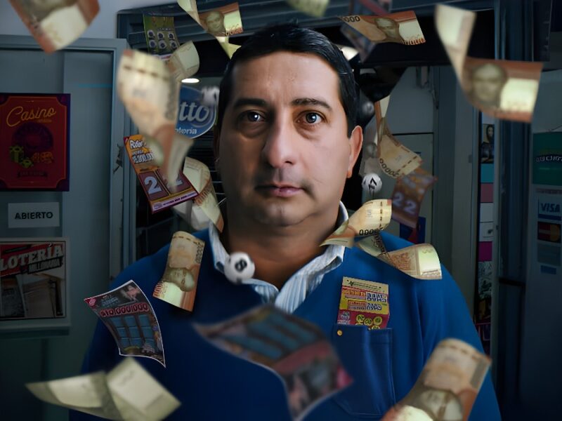 En Şanssız Kazanan: Netflix’in Yeni Belgeseli Muhtemel Milyoner, Bir Talih ve Talihsizlik Hikayesi Anlatıyor