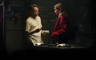 Noaptea vine mereu pe Netflix: Un thriller sumbru și tensionat pentru epoca gentrificării