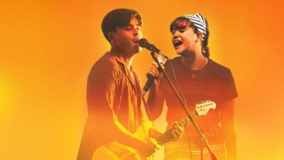 Меланхолия и мелодия: One Hit Wonder от Netflix — цена художественного призвания