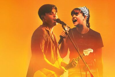 Melancholy and Melody: Netflix’s One Hit Wonder Examines the Price of Artistic Pursuit