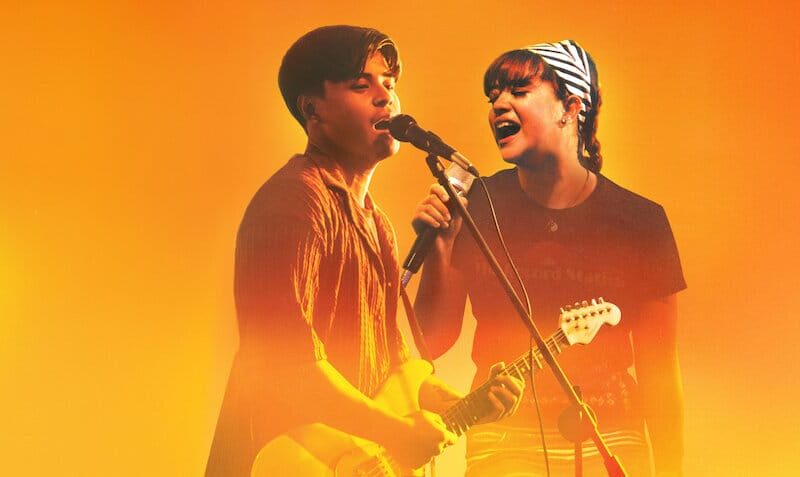 Меланхолия и мелодия: One Hit Wonder от Netflix — цена художественного призвания