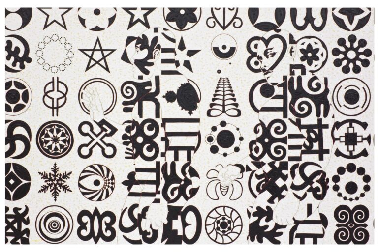 October Gallery apresentará exposição póstuma de Owusu-Ankomah