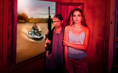 New Brazilian Thriller ‘Rivers of Fate’ Explores a Cursed Amazon