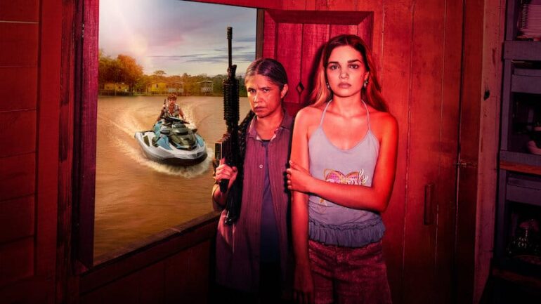 Ny brasiliansk thriller, ‘Pssica’, udforsker et forbandet Amazonas