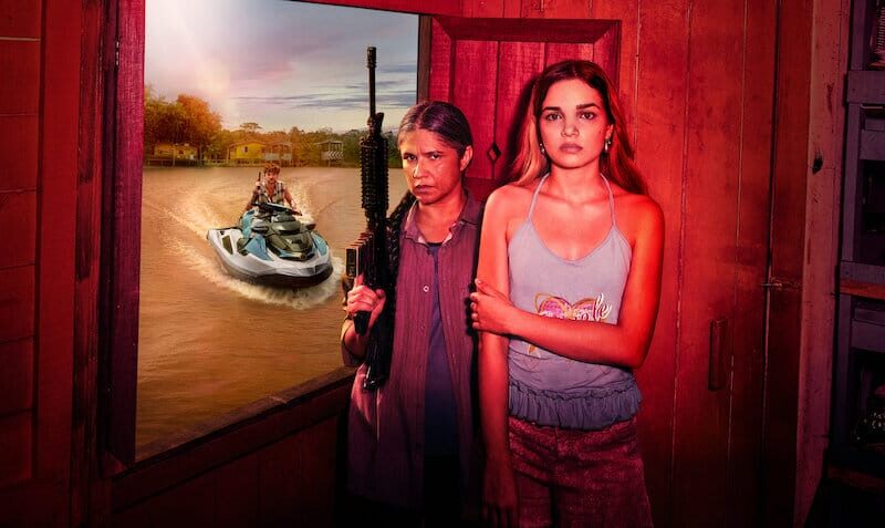 Novo thriller brasileiro, ‘Pssica’ explora uma Amazônia amaldiçoada