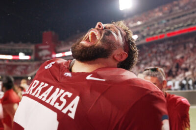 “Fútbol americano: Un sábado cualquiera en la Conferencia del sureste” de Netflix – Una disección cinematográfica de una subcultura deportiva