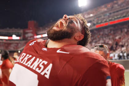 SEC Football Any Given Saturday