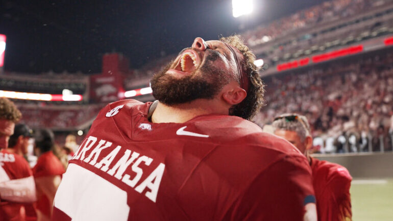 Netflix’s SEC Football: Any Given Saturday – En filmisk dissektion af en sportslig subkultur