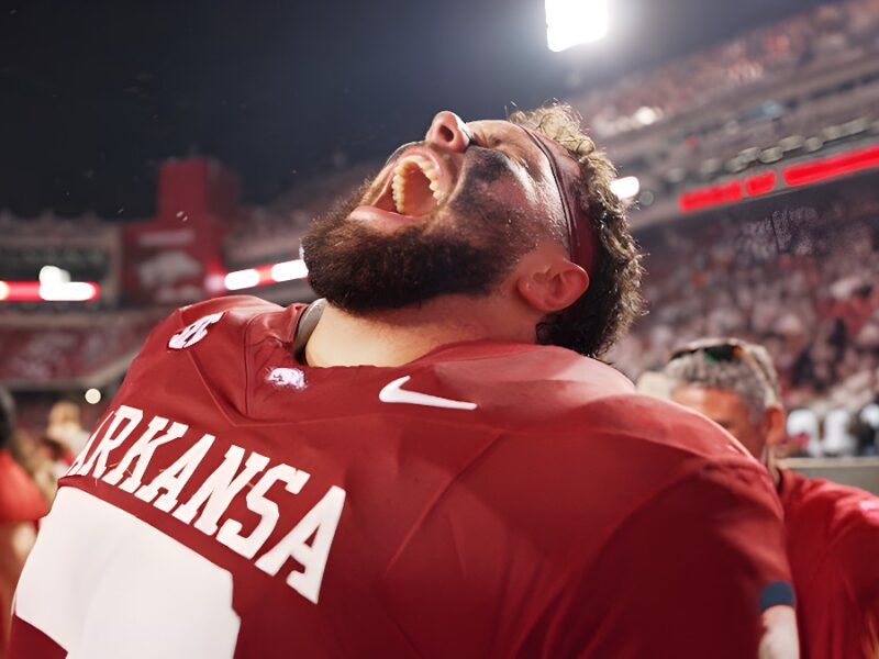 “SEC Football: il football americano al college” di Netflix – Una dissezione cinematografica di una sottocultura sportiva