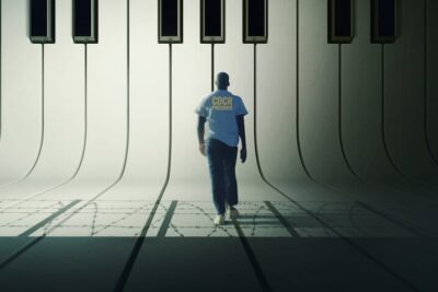 Netflix estreia o documentário ‘Canções do Cárcere’