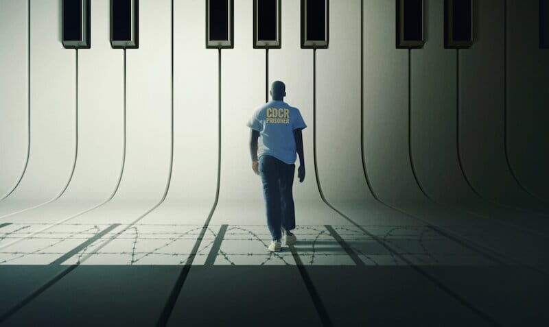 Netflix首映纪录片《牢笼之歌：音乐救赎旅程》