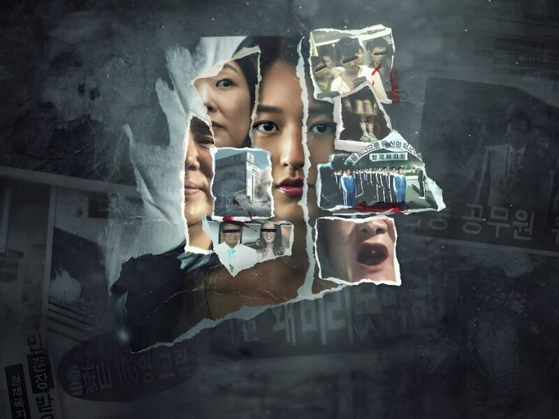 Vượt trên phép màu: ‘Tiếng vọng của người sống sót’ của Netflix phân tích những vết sẹo của Hàn Quốc hiện đại