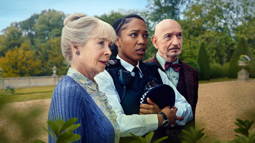 목요일 살인 클럽