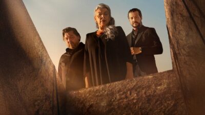 Două morminte de la Netflix: Un act de răzbunare familială sub soarele andaluz