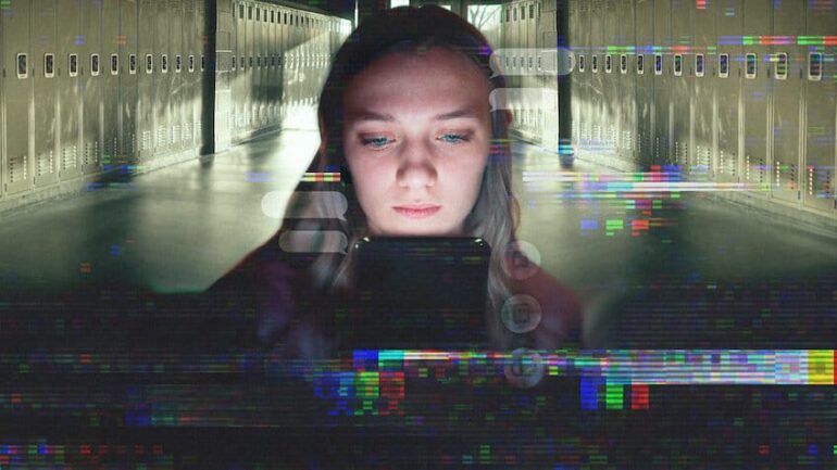 Ny Netflix-dokumentar udforsker digital chikane i ‘Unknown Number: The High School Catfish’