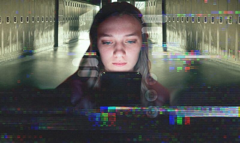 Nuevo documental de Netflix explora el acoso digital en ‘Número desconocido: Falsa identidad en el instituto’