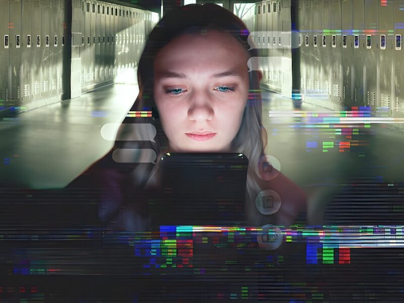Новый документальный фильм Netflix исследует цифровое преследование в «Неизвестный номер: школьный фейк»