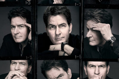 Чарли Шин берет под контроль свою историю в новом документальном фильме Netflix