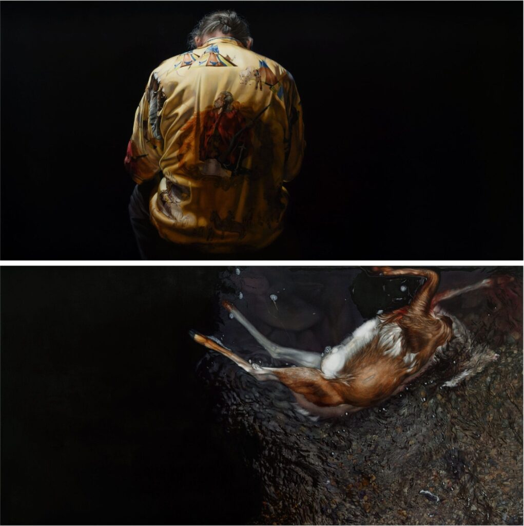 Arisa Kumagai presentará nuevas obras en la exposición ‘Heaven Stolen’ en la Galería Koyanagi