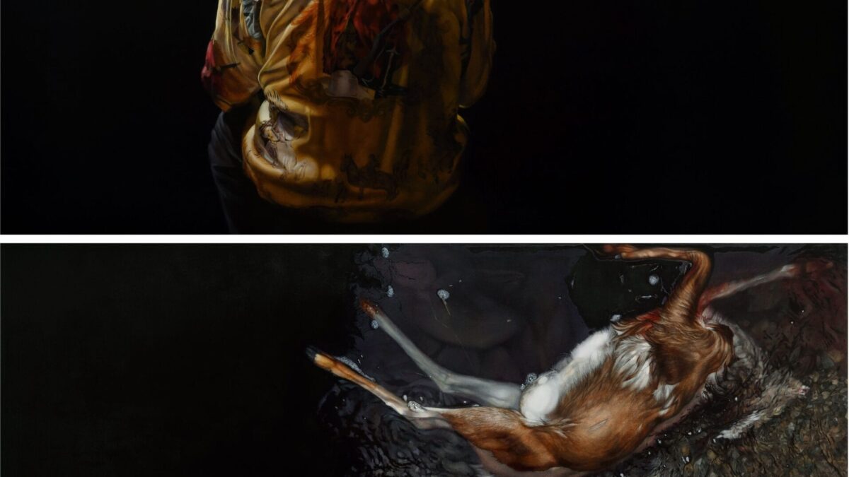 Arisa Kumagai va prezenta lucrări noi în expoziția „Heaven Stolen” la Galeria Koyanagi