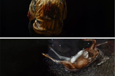 Arisa Kumagai va prezenta lucrări noi în expoziția „Heaven Stolen” la Galeria Koyanagi