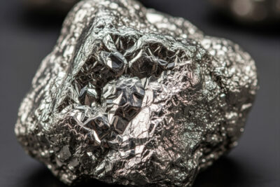 La caza del rutenio: cómo la IA convirtió a un metal raro en el nuevo oro