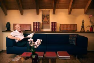 Ulrich von Schroeder