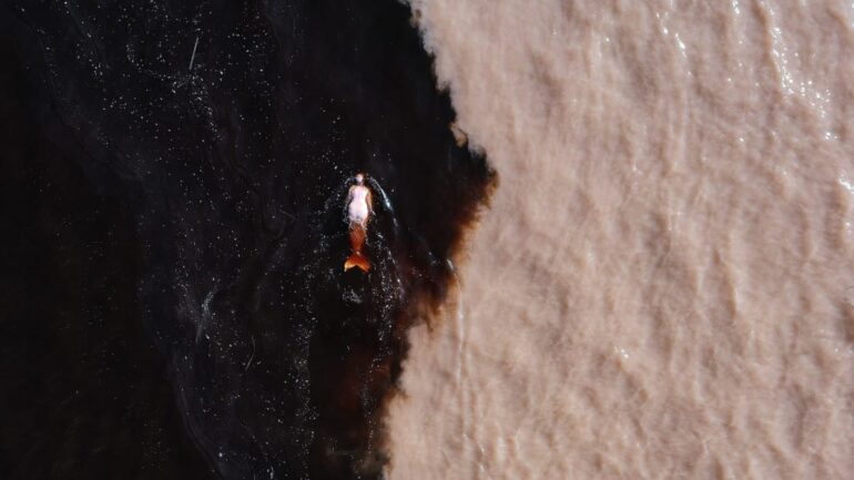 Tate St Ives apresentará grande exposição da artista Emilija Škarnulytė