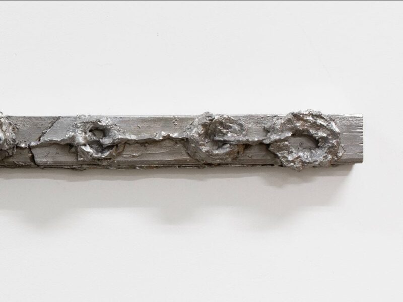 타라 데니의 ‘Permanent Marker’ 전, 거트루드 글래스하우스에서 열려