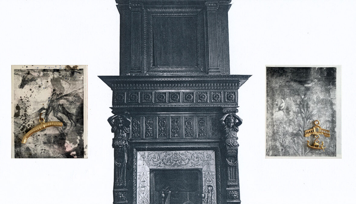 Christopher Taylor abrirá una galería en su apartamento de París con John Isaacs como exposición inaugural