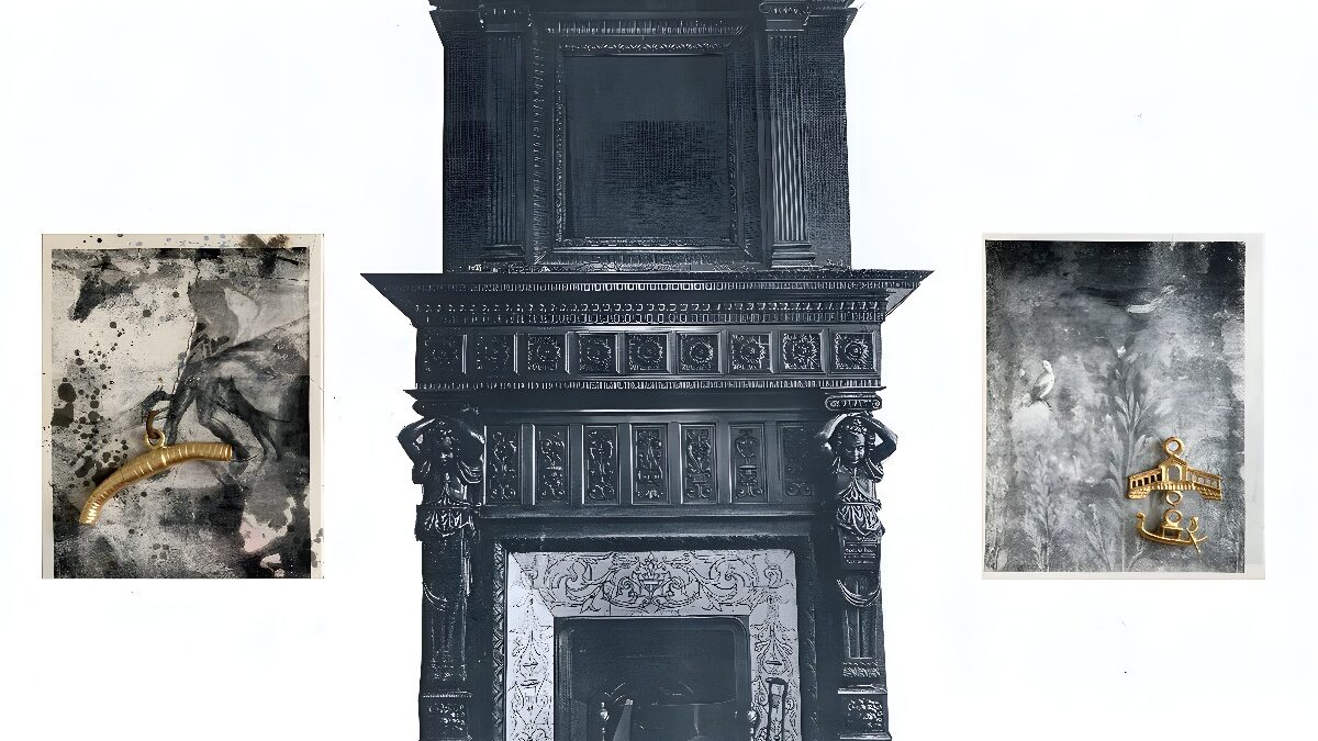 Christopher Taylor将在其巴黎公寓开设画廊，首展为John Isaacs个展