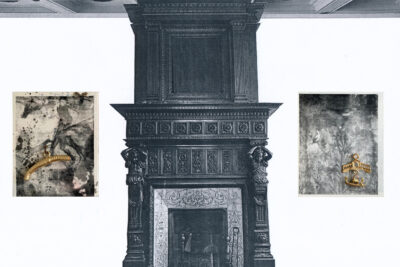 Christopher Taylor将在其巴黎公寓开设画廊，首展为John Isaacs个展