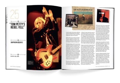 TOM PETTY: THE LIFE & MUSIC