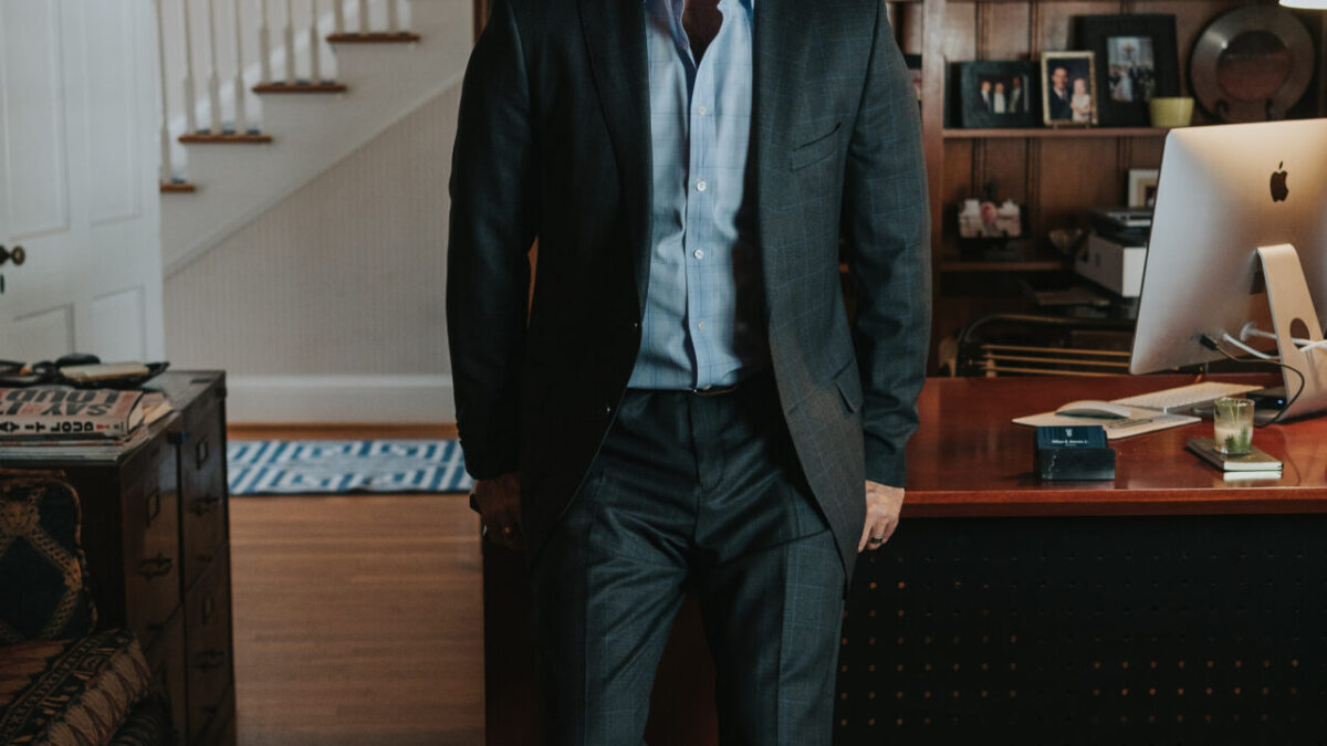 Bill Alverson on A Sorority Mom’s Guide to Rush! — Career, Method, and an Unedited Q&A