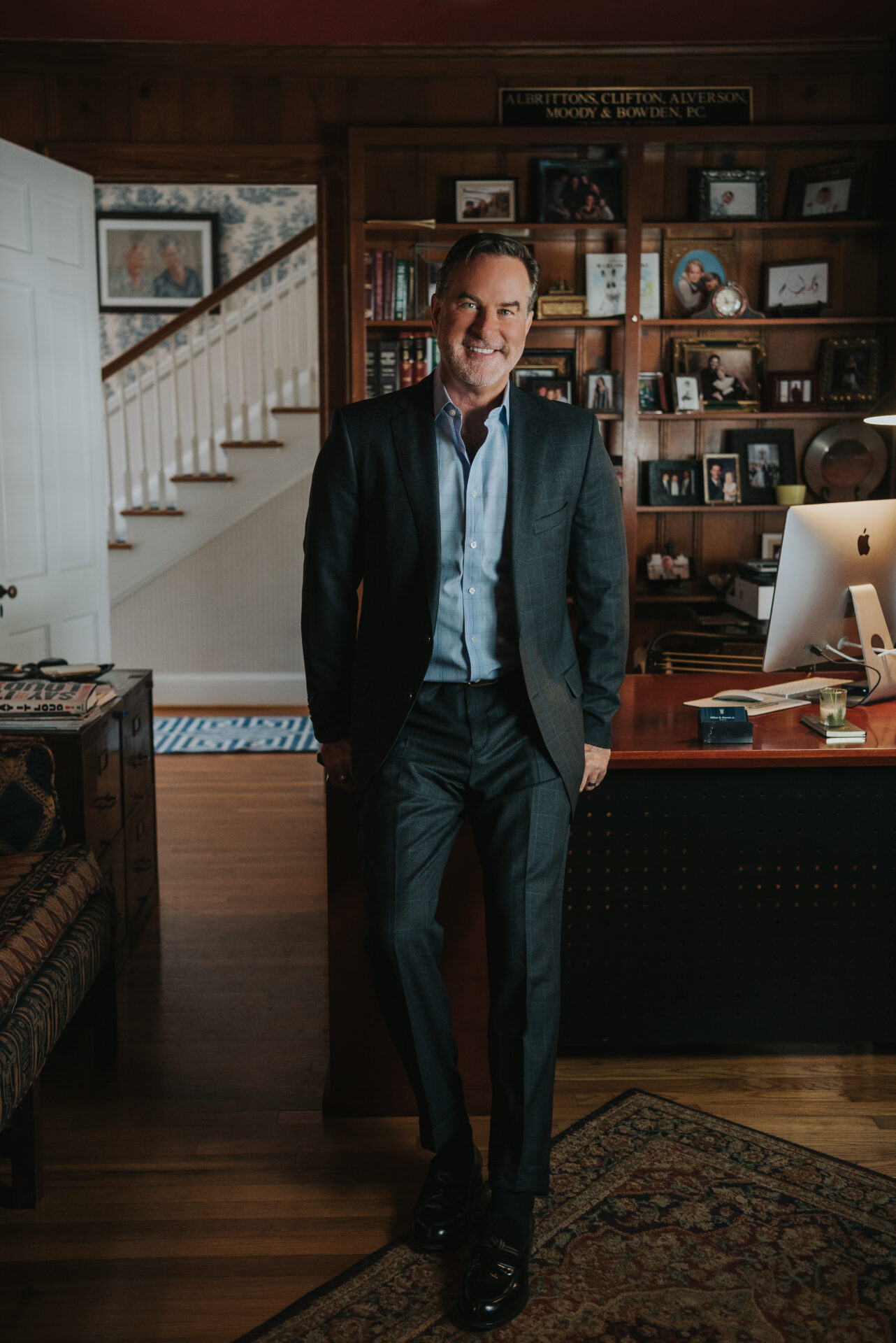 Bill Alverson on A Sorority Mom’s Guide to Rush! — Career, Method, and an Unedited Q&A