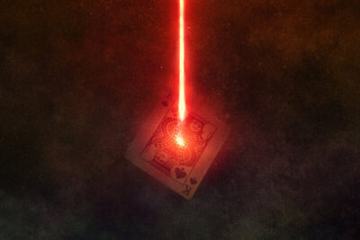 Netflix『今際の国のアリス』、謎めいたジョーカー・ステージと共に帰還