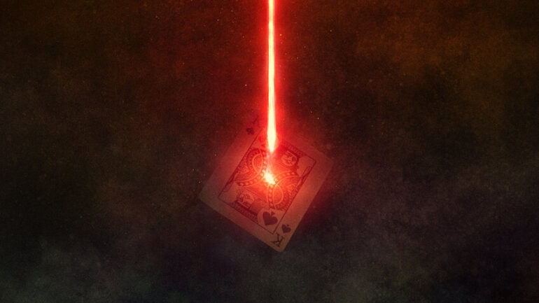 Alice in Borderland od Netflix powraca z enigmatycznym etapem Jokera