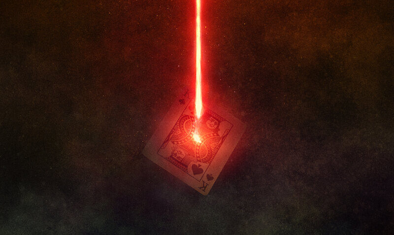 Netflix의 아리스 인 보더랜드, 수수께끼의 조커 스테이지로 돌아오다