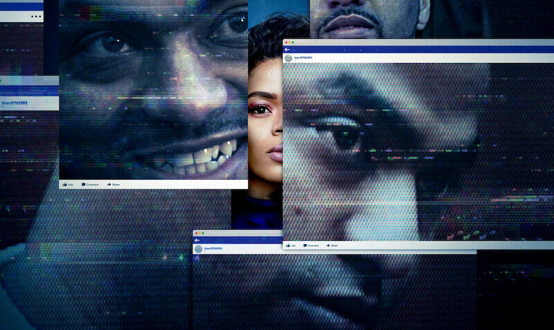 Netflix estrena un análisis de un notorio caso criminal sudafricano