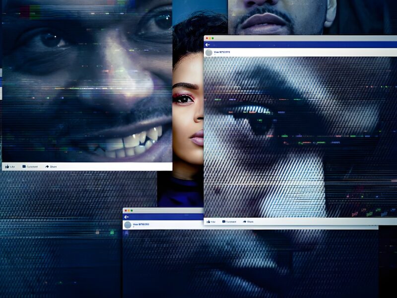Netflix udgiver undersøgelse af berygtet sydafrikansk kriminalsag