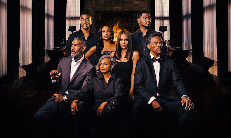 新女皇登基，帝國陷入混亂：深入《暗黑美顏》爆炸性的第二季