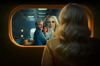 Milliardærbunkeren: Apokalypsen som et luksusspektakel fra skaberne af Papirhuset