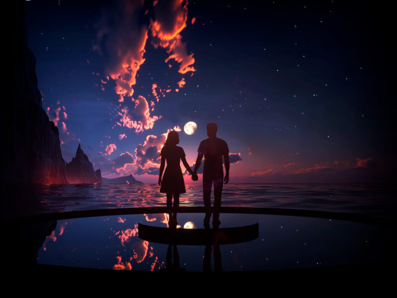 Sickick、Vikkstar 与 Aloe Blacc 联手推出《Lonely Together》：为音乐节体量与算法传播而生的 EDM–流行跨界单曲