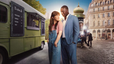 フレンチ・ラヴァー：Netflixで観る、パリのラブコメの新たな解釈