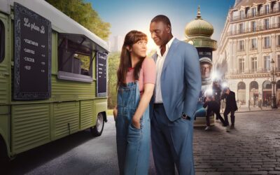 French Lover: A Thoughtful Deconstruction of the Parisian Rom-Com on Netflix