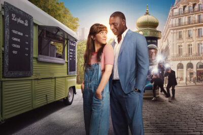 French Lover: Một sự giải mã sâu sắc về thể loại hài-lãng mạn Paris trên Netflix